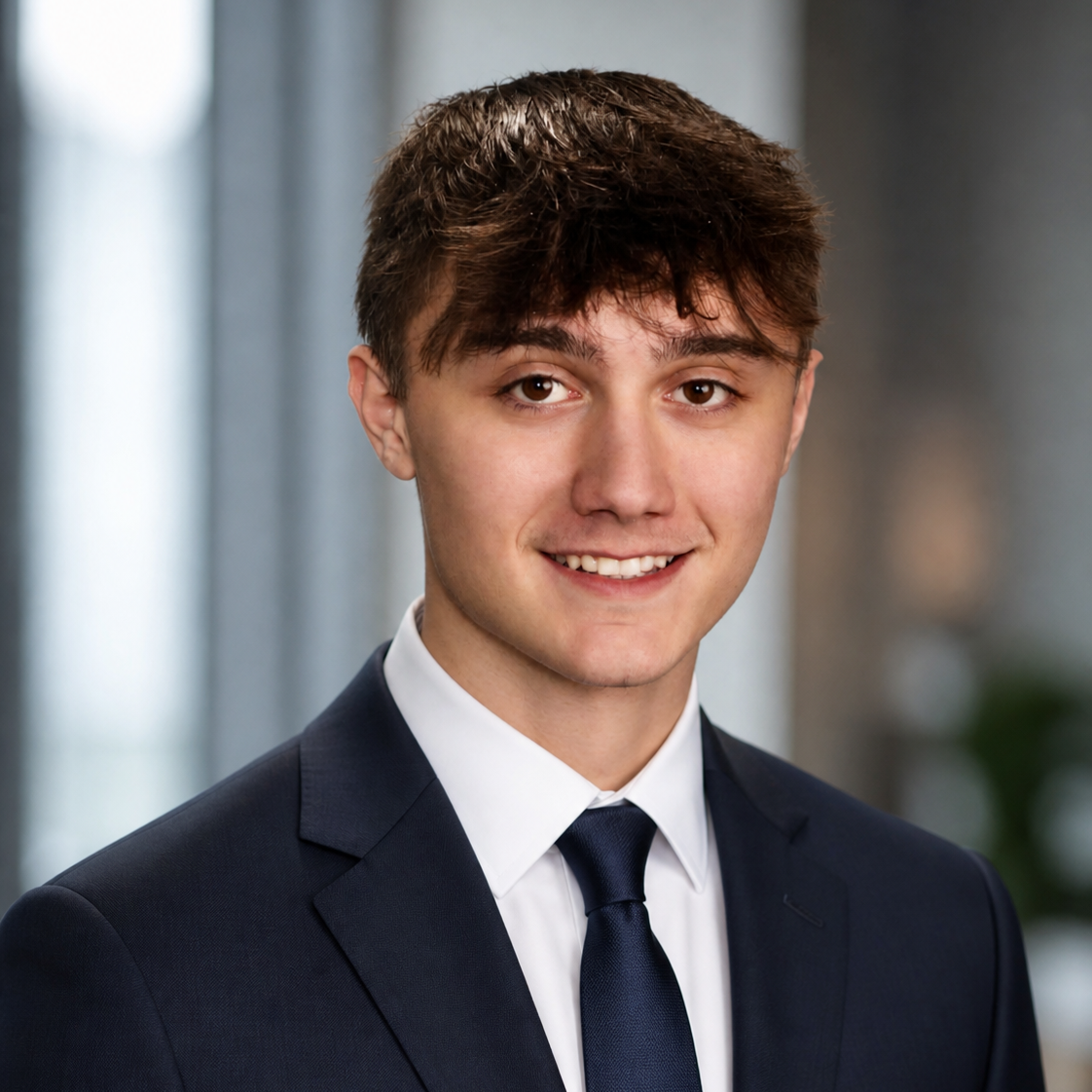 Noah Cosamano